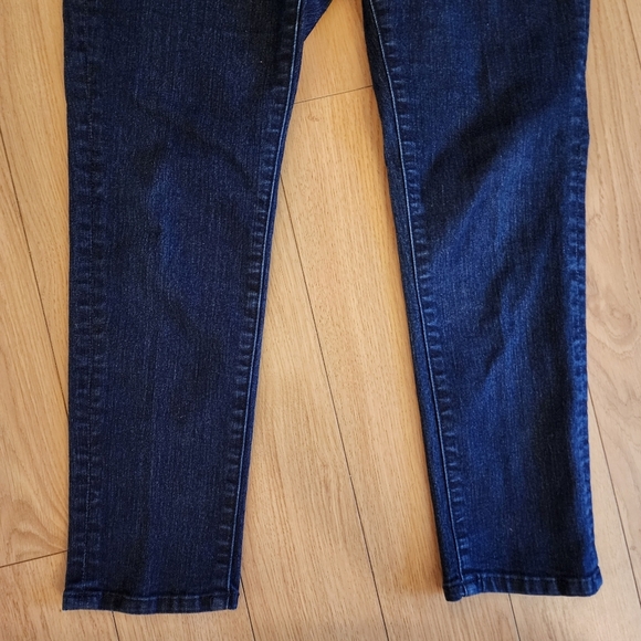 Kate Spade Broome Street Skinny Jeans- 30 - Picture 4 of 14